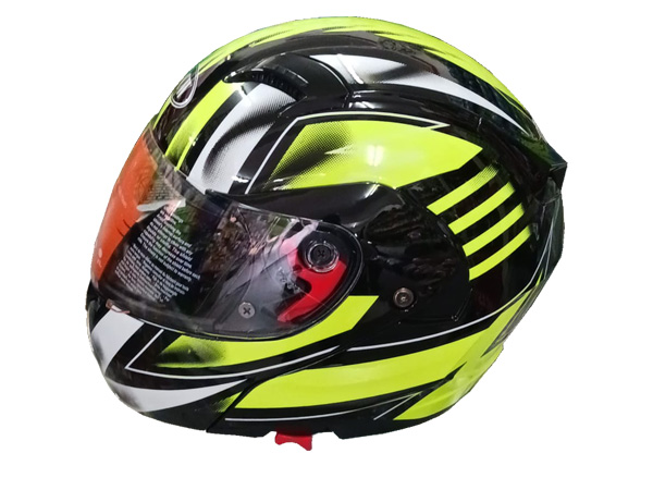 Helmet