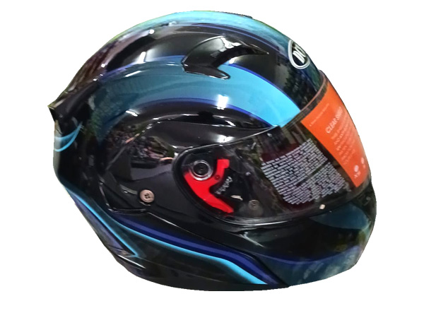 Helmet