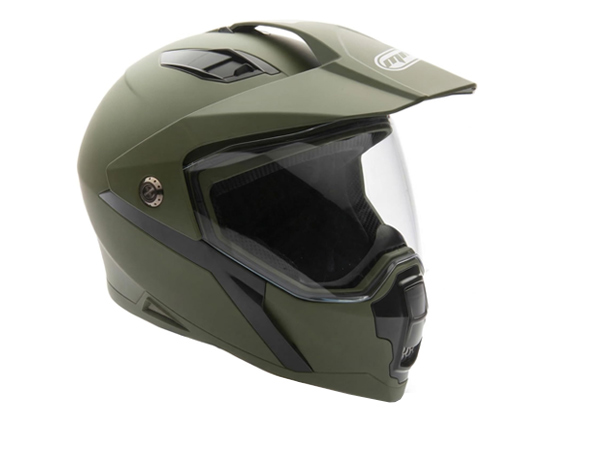 Helmet